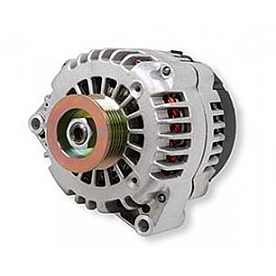 Holley  Performance Alternator/ Generator 197300