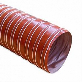 Mishimoto Air Intake Hose - MMHOSE-D3