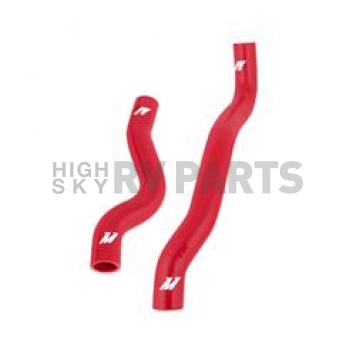 Mishimoto Radiator Hose HOSEEVO4RD