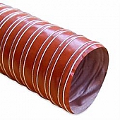 Mishimoto Air Intake Hose - MMHOSE-D4