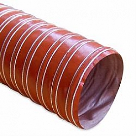 Mishimoto Air Intake Hose - MMHOSE-D4