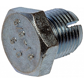 Dorman (OE Solutions) Oil Drain Plug - 65210