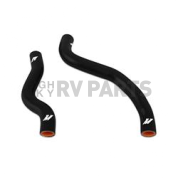 Mishimoto Radiator Hose HOSEEVO6BK