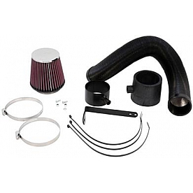 K & N Filters Cold Air Intake - 57-0009