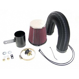 K & N Filters Cold Air Intake - 57-0084