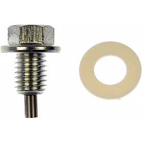 Dorman (OE Solutions) Oil Drain Plug - 65212