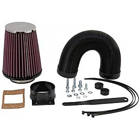 K & N Filters Cold Air Intake - 57-0148