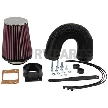 K & N Filters Cold Air Intake - 57-0148