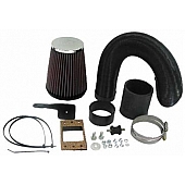 K & N Filters Cold Air Intake - 57-0135