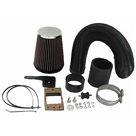 K & N Filters Cold Air Intake - 57-0135