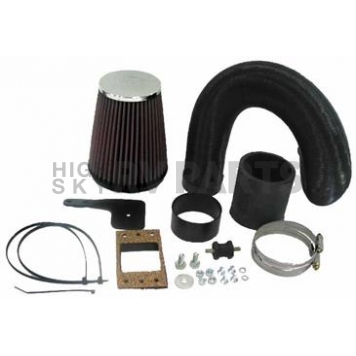 K & N Filters Cold Air Intake - 57-0135
