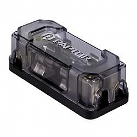 Raptor Electronics Fuse Block R52AGU