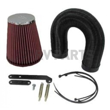 K & N Filters Cold Air Intake - 57-0136