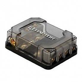 Raptor Electronics Fuse Block R54MANL