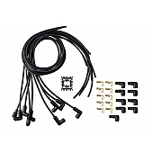 ACCEL Spark Plug Wire Set 9001CK