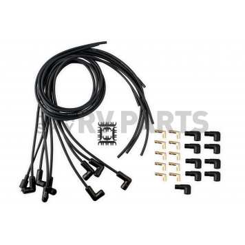 ACCEL Spark Plug Wire Set 9001CK