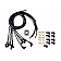 ACCEL Spark Plug Wire Set 9001CK