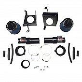 Injen Technology Cold Air Intake - SP1988BLK