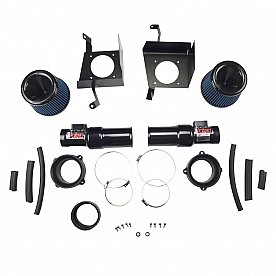 Injen Technology Cold Air Intake - SP1988BLK