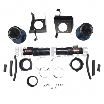 Injen Technology Cold Air Intake - SP1988BLK