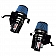 Injen Technology Cold Air Intake - SP1988BLK