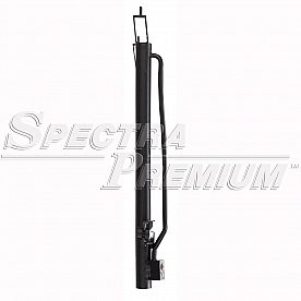 Spectra Premium Air Conditioner Condenser 74810
