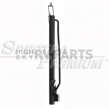 Spectra Premium Air Conditioner Condenser 74810