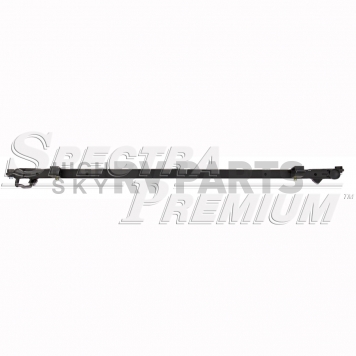 Spectra Premium Air Conditioner Condenser 74810-1