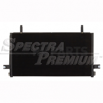 Spectra Premium Air Conditioner Condenser 74810-2