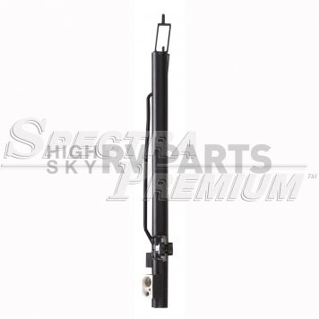 Spectra Premium Air Conditioner Condenser 74810-3