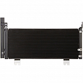Spectra Premium Air Conditioner Condenser 74117
