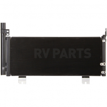 Spectra Premium Air Conditioner Condenser 74117