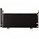 Spectra Premium Air Conditioner Condenser 74117