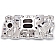 Edelbrock Intake Manifold - 27014