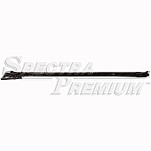 Spectra Premium Air Conditioner Condenser 73612