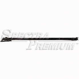 Spectra Premium Air Conditioner Condenser 73612