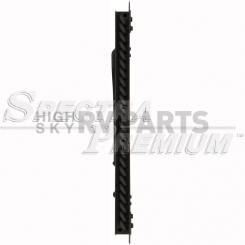 Spectra Premium Air Conditioner Condenser 73612-1