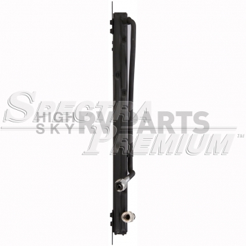 Spectra Premium Air Conditioner Condenser 73612-2