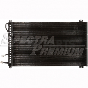 Spectra Premium Air Conditioner Condenser 73612-3