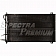 Spectra Premium Air Conditioner Condenser 73612