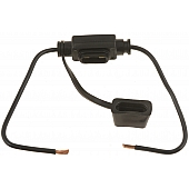 Dorman (OE Solutions) Fuse Holder 85670