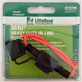 Littelfuse Inc. Fuse Holder FHM2BP