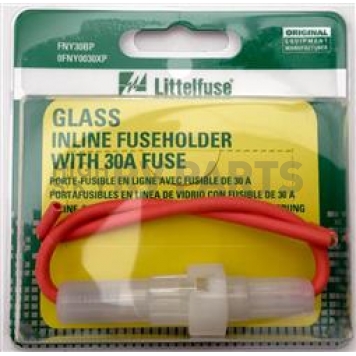 Littelfuse Inc. Fuse Holder FNY30BP