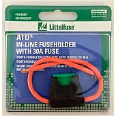 Littelfuse Inc. Fuse Holder FHA30BP