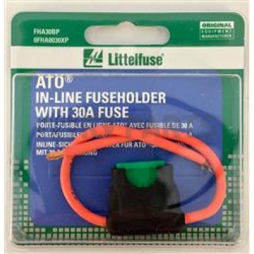 Littelfuse Inc. Fuse Holder FHA30BP