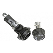 Blue Sea Fuse Holder 5021BSS