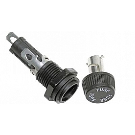 Blue Sea Fuse Holder 5021BSS