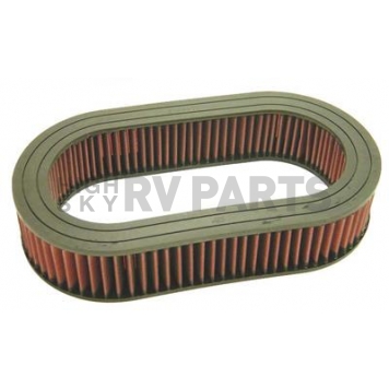 K & N Filters Air Filter - E-9201