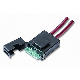 WirthCo Fuse Holder 318157
