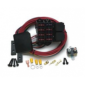 Painless Wiring Fuse Block 70118